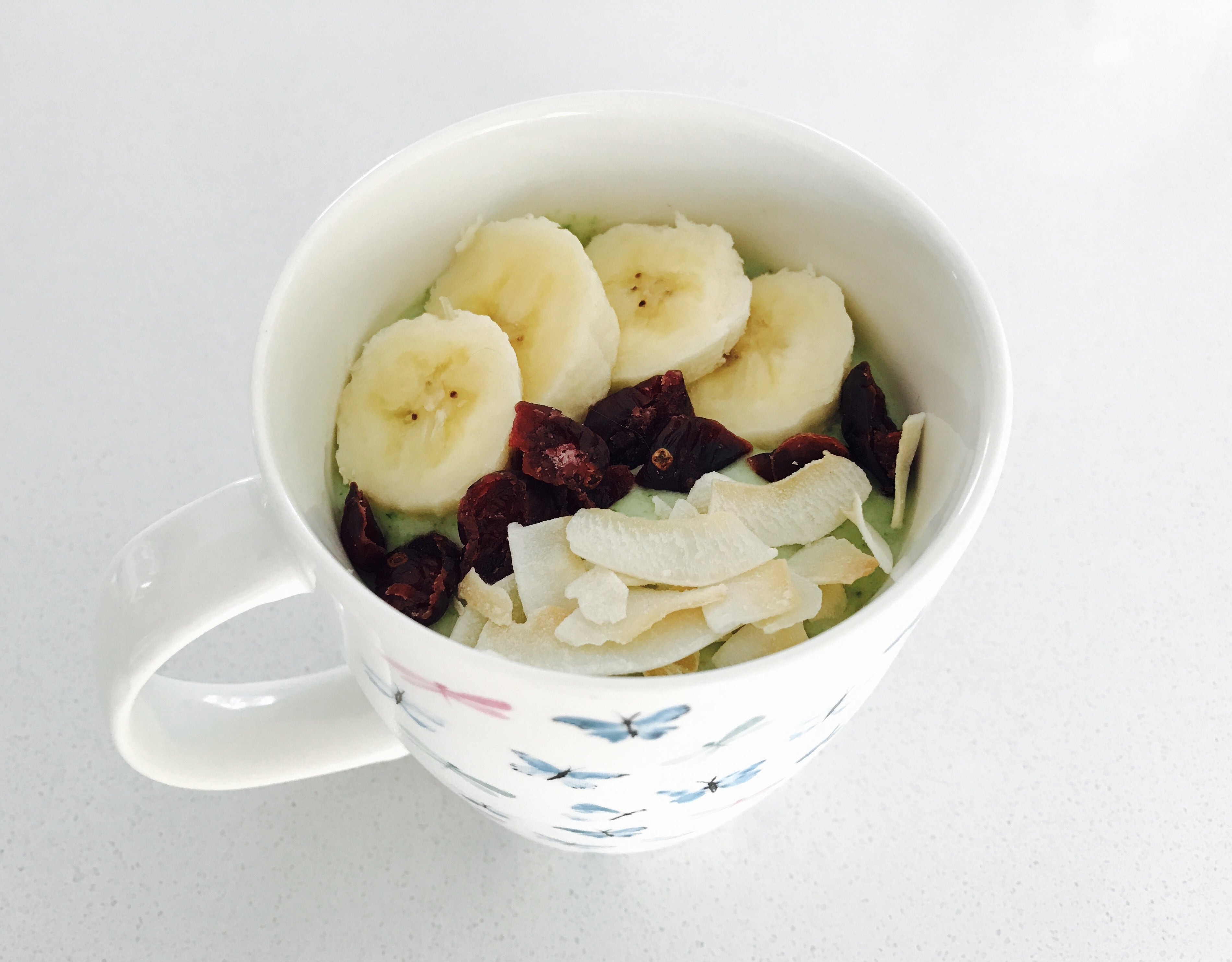 How to get kids to eat broccoli … for breakfast