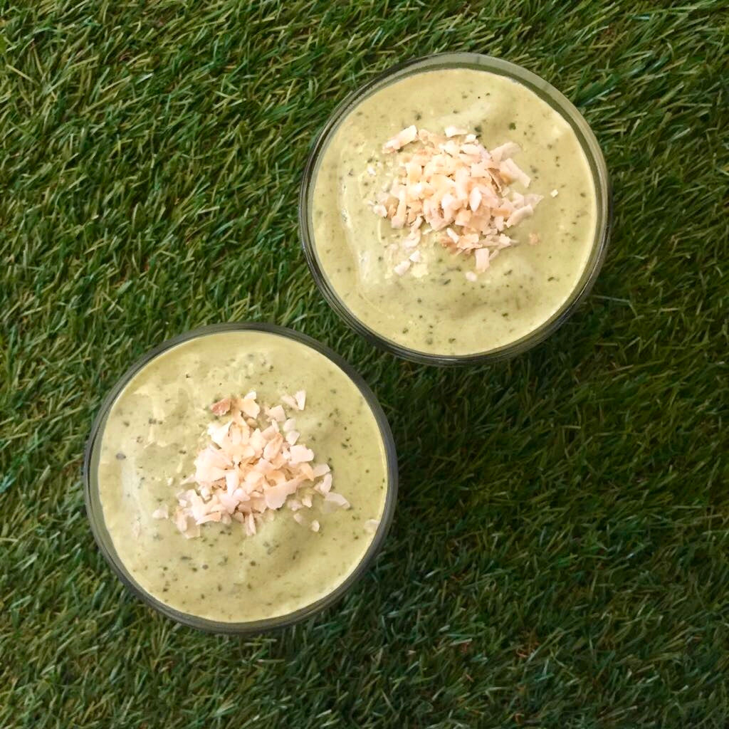 Matcha Green Energy Boost