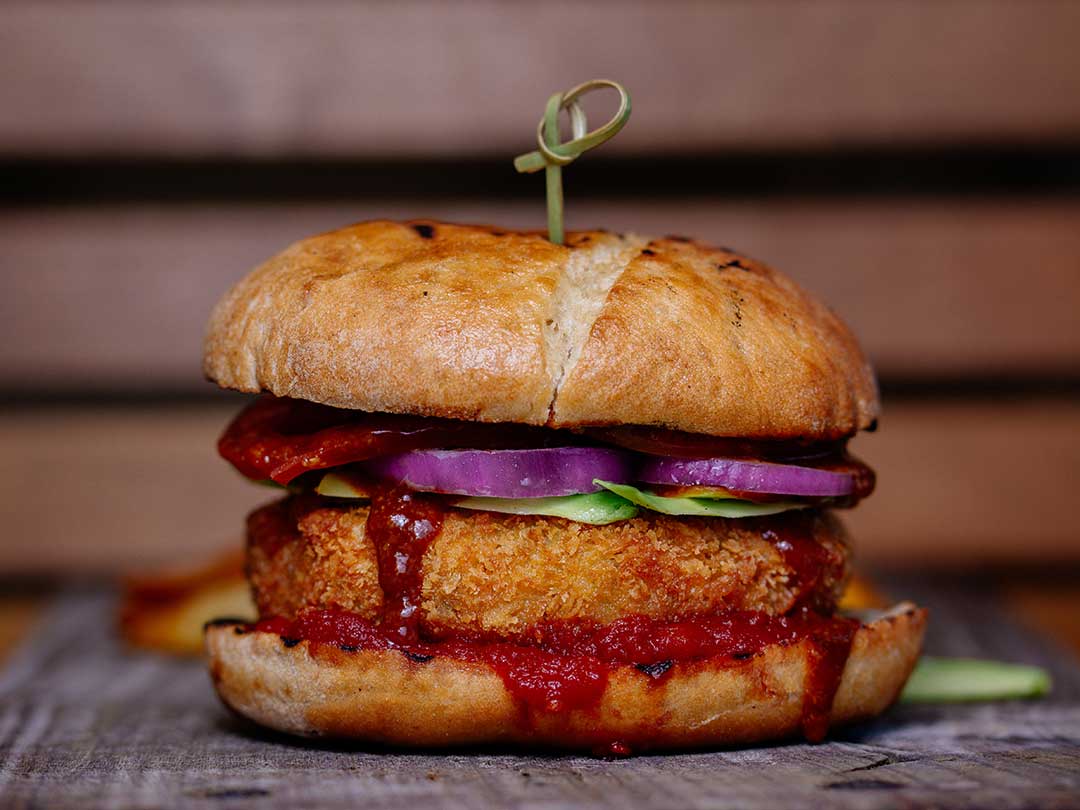 The classic Monkey Gland Sauce recipe