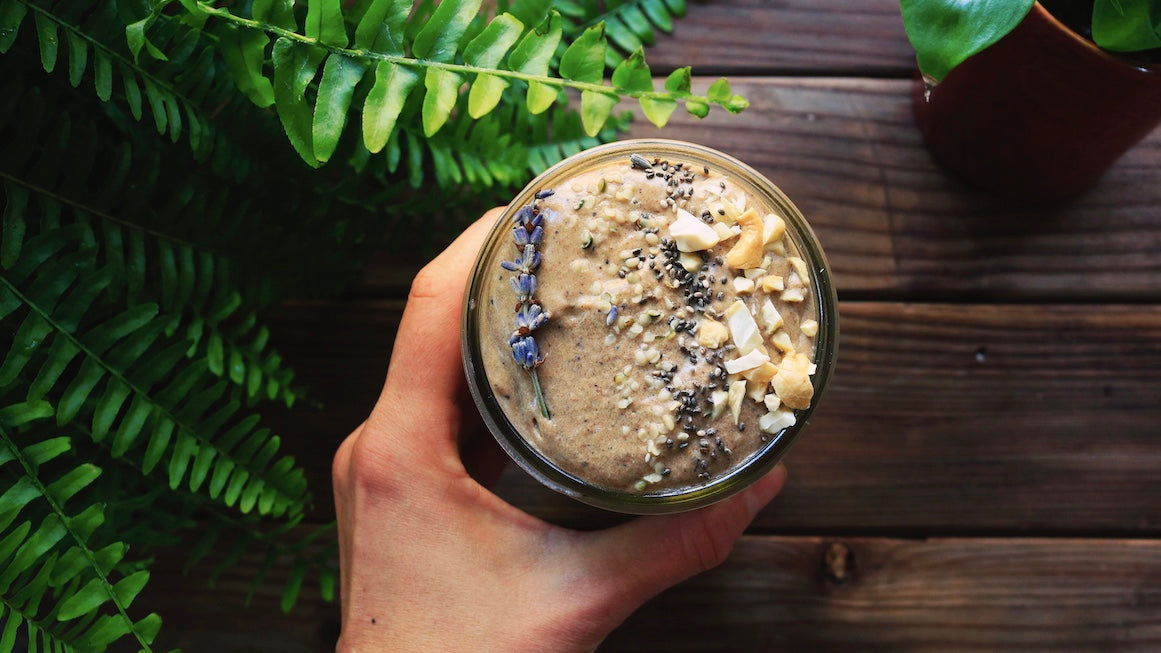 5 Superfoods to add important vitamins and minerals to your diet naturally