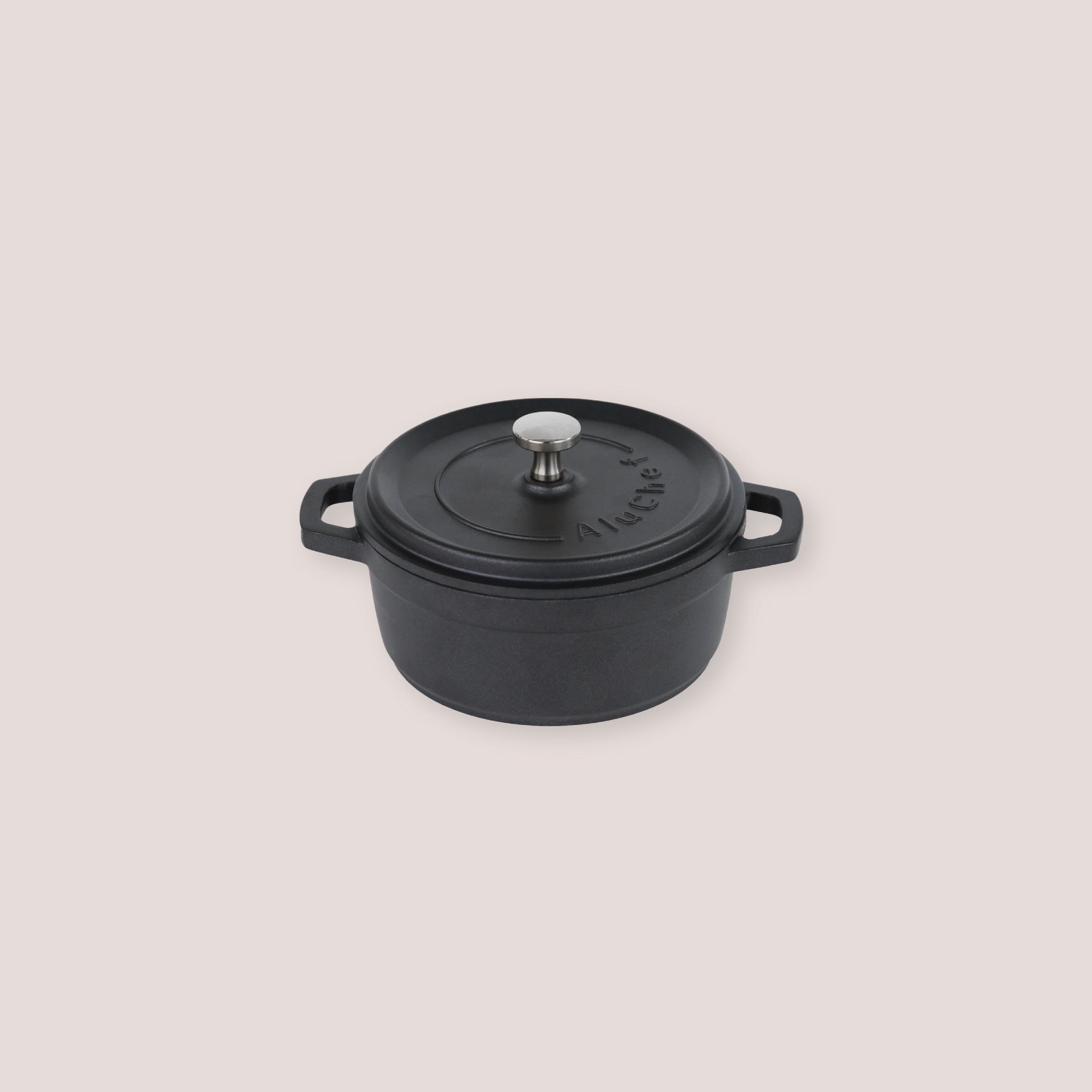 Miniature Serving Casserole with Lid
