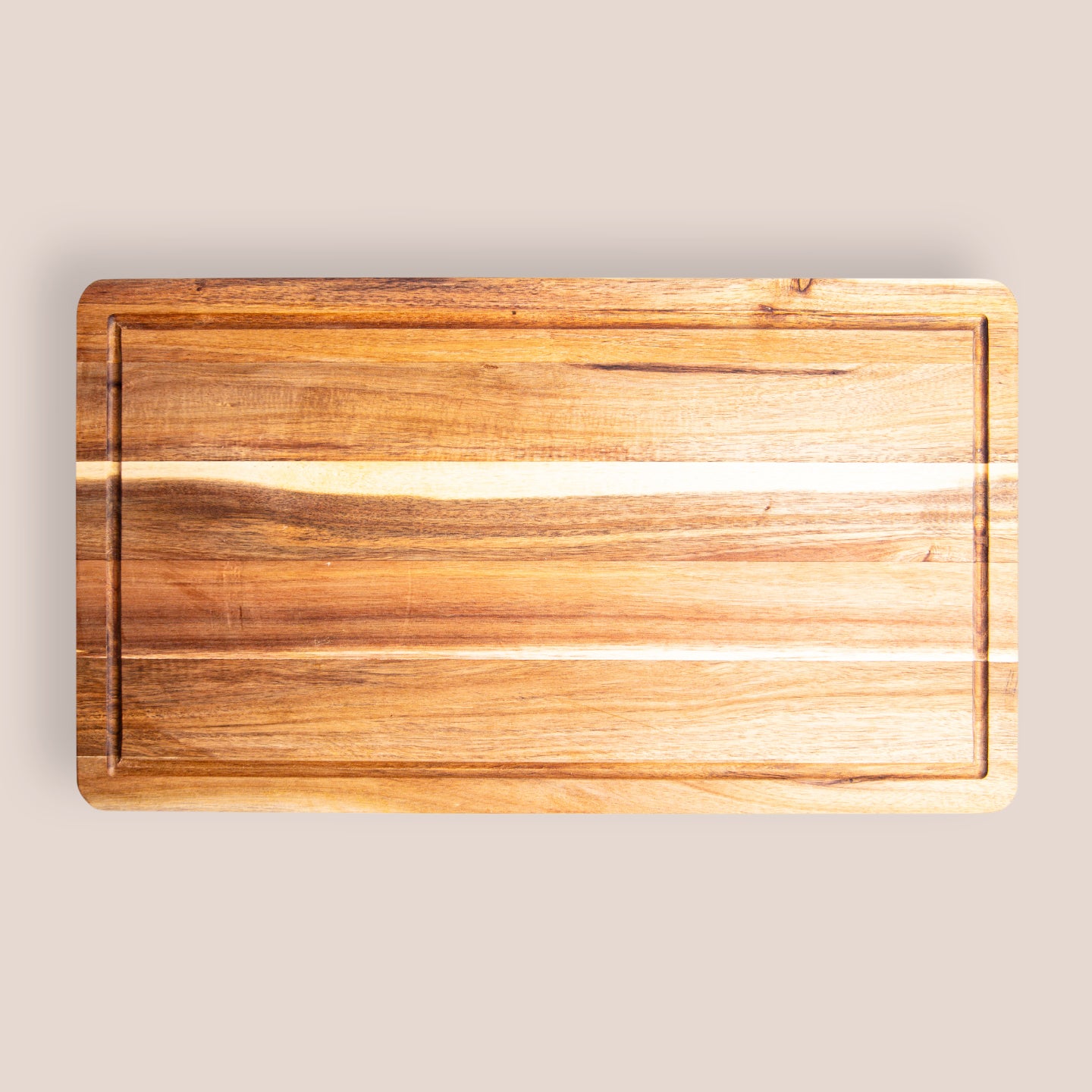 Extra Long Serving Board