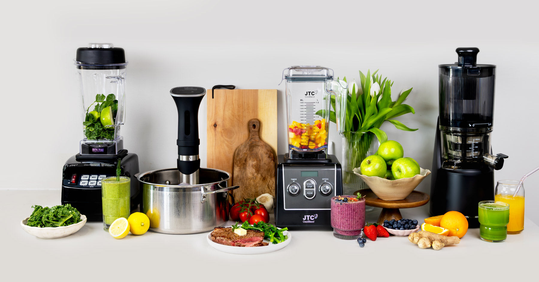 best blender