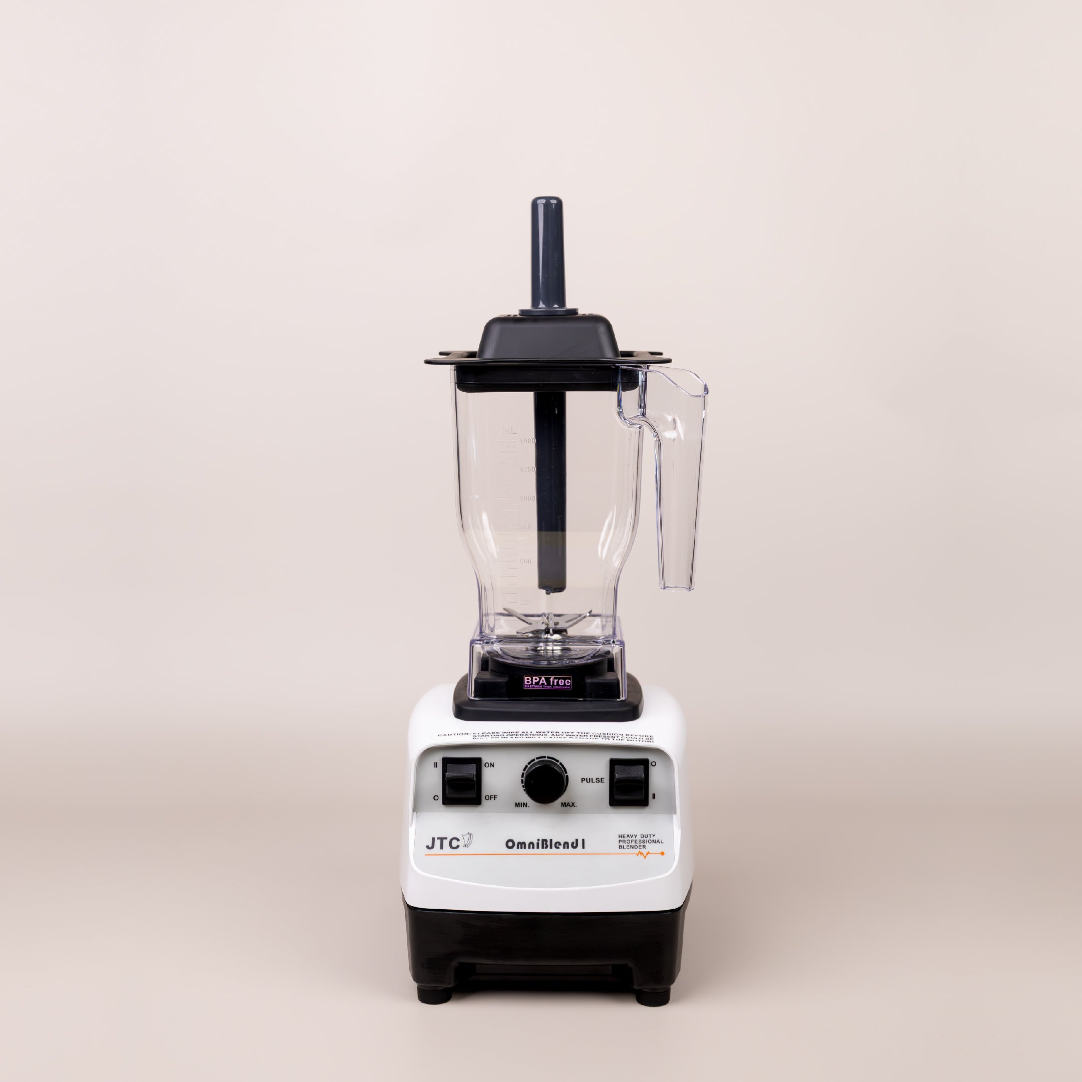 OmniBlend I