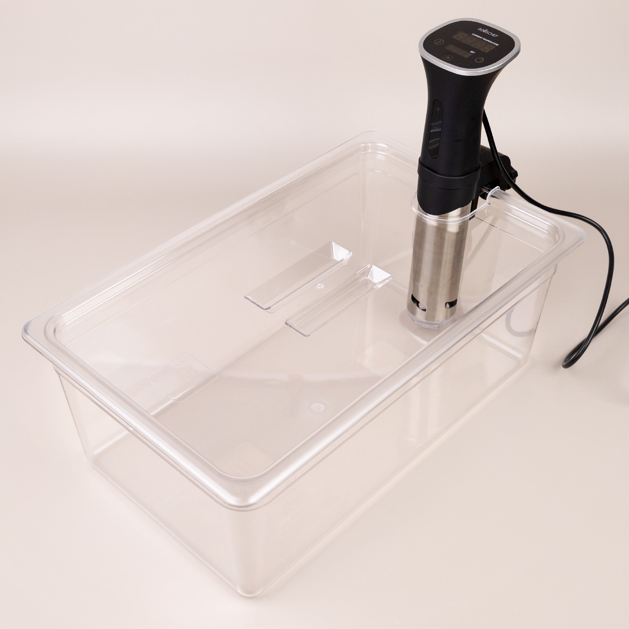 SousChef Sous Vide