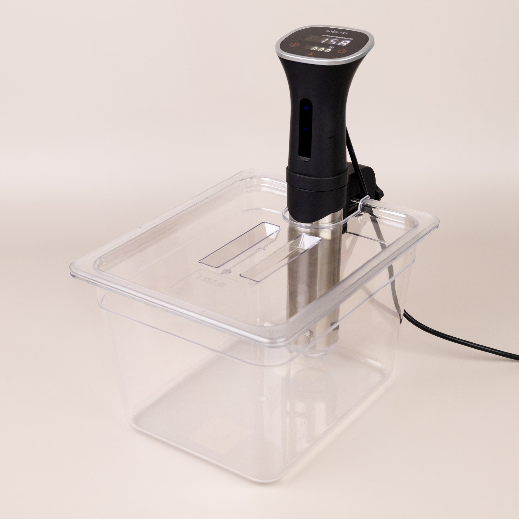SousChef Sous Vide