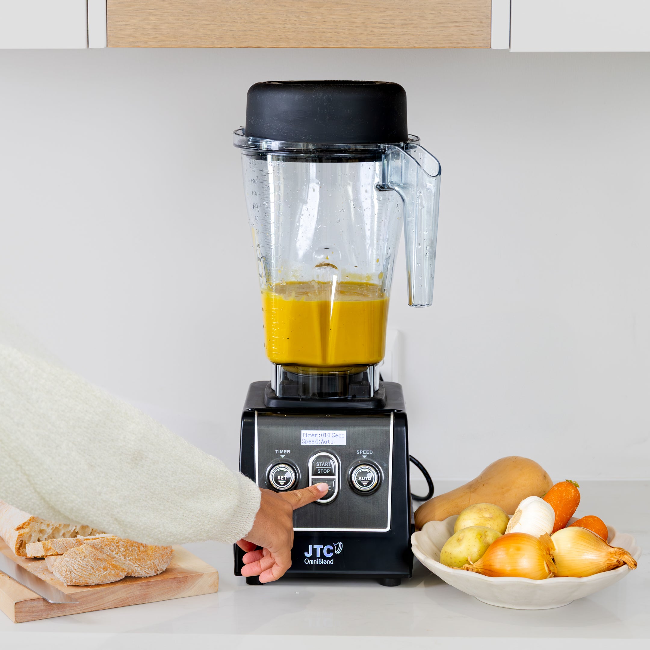 OmniBlend 6
