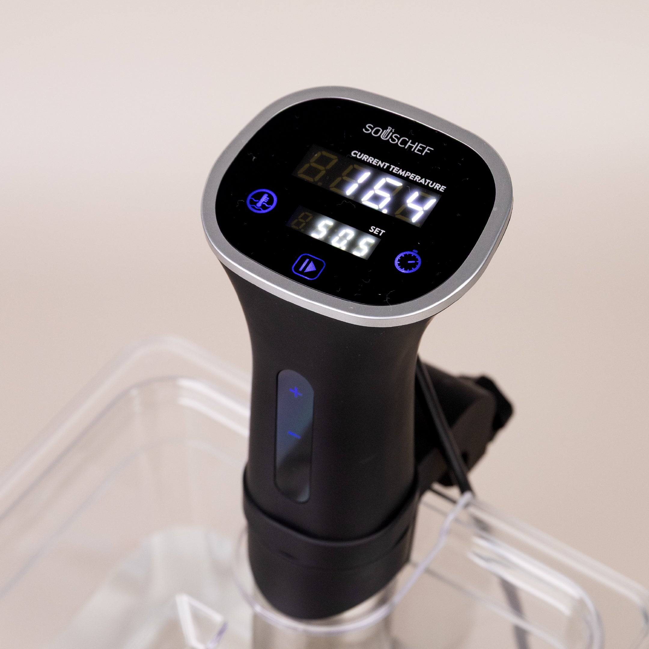 SousChef Sous Vide