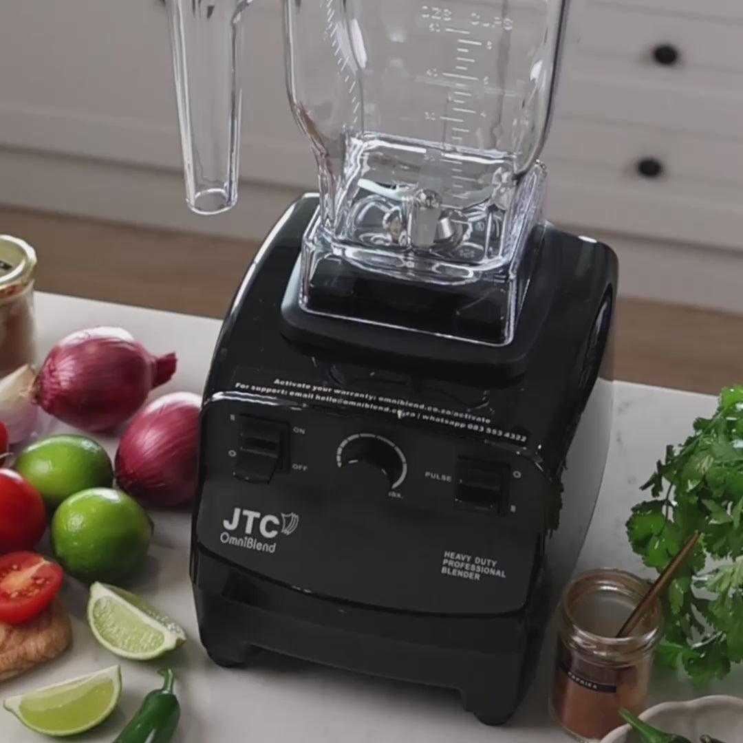 OmniBlend I