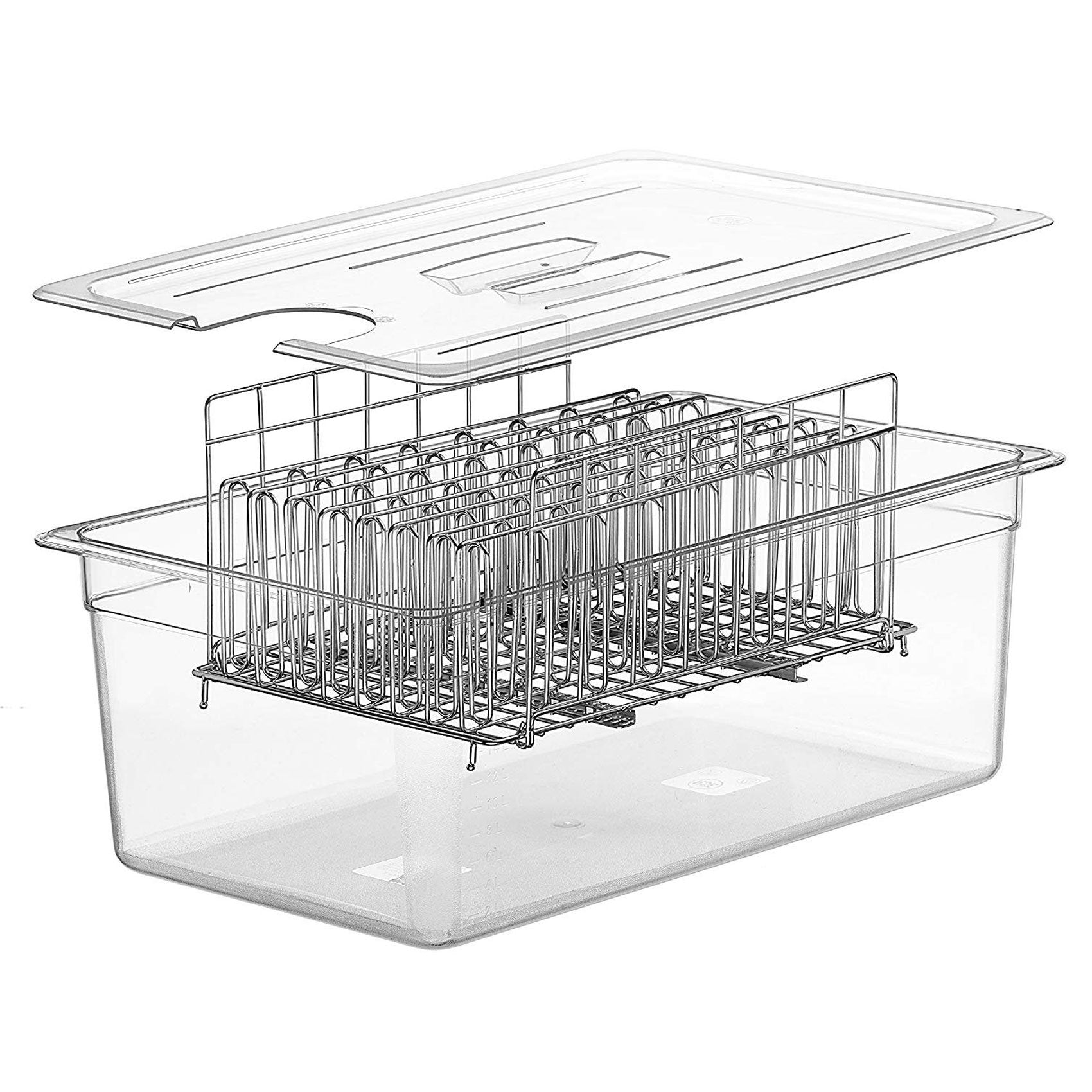 Sous Vide Rack for 22ltr Container
