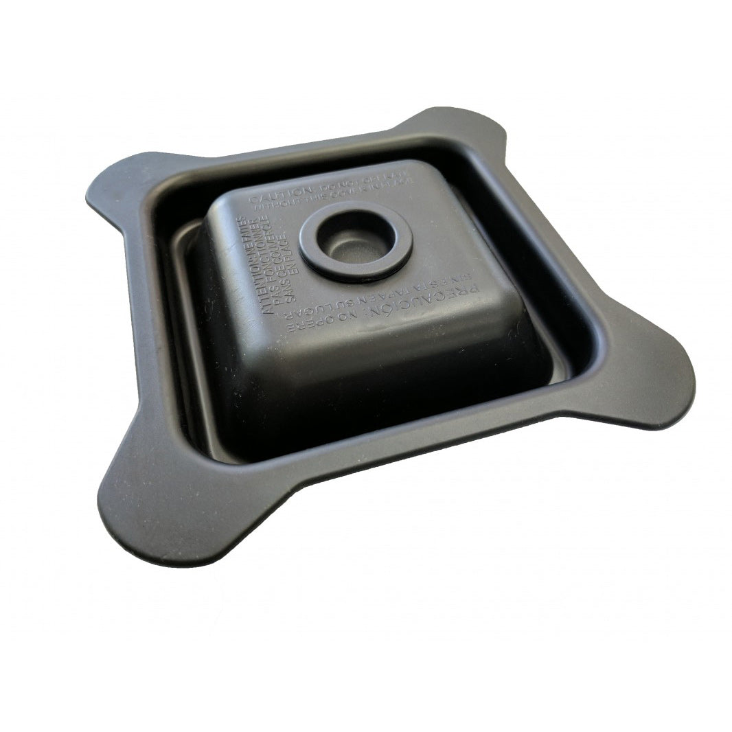 Cover Lid for 1.5 Ltr OmniBlend Jug