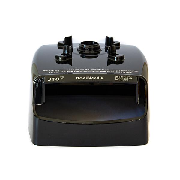 Motor base Upper Cover