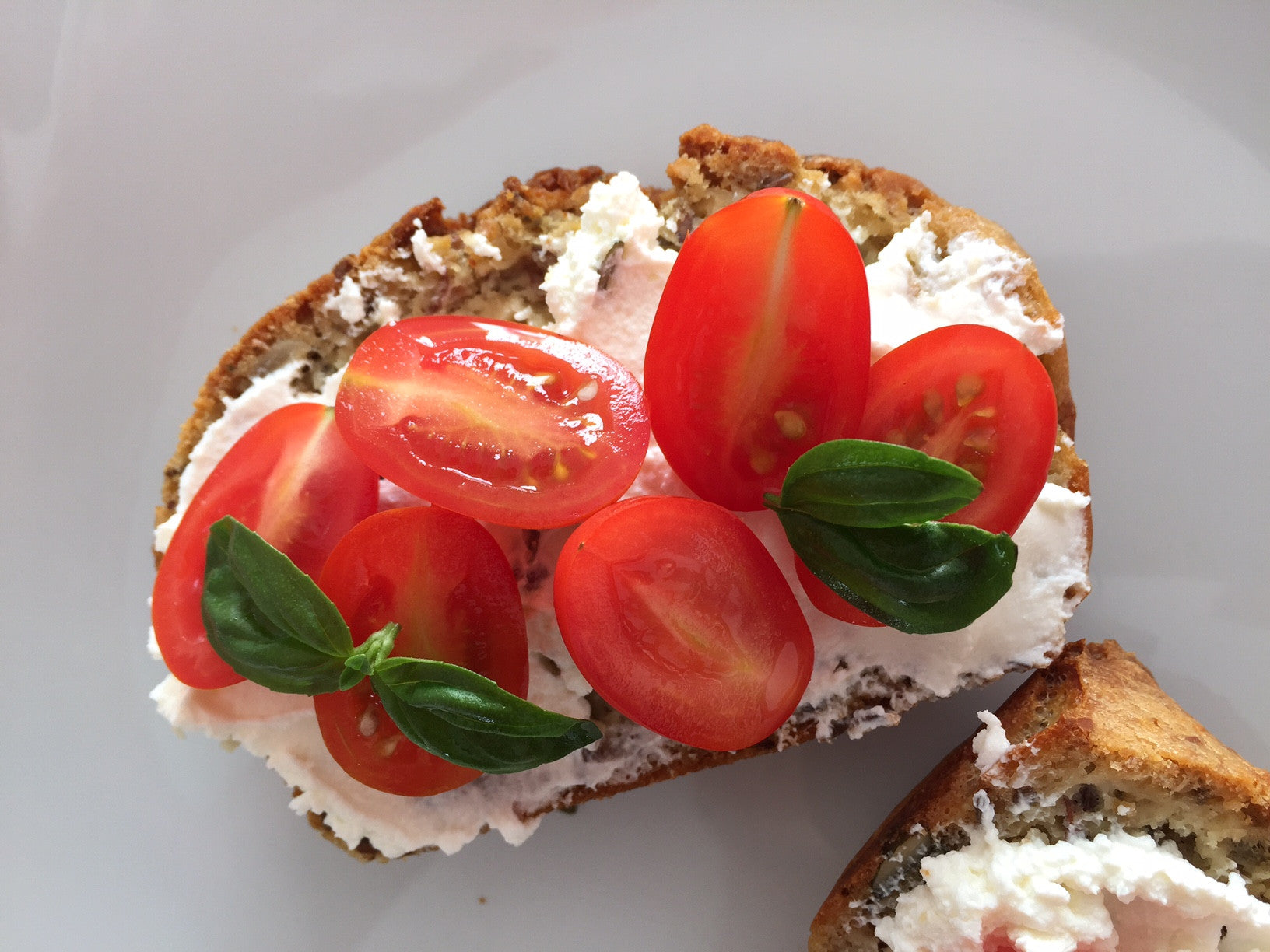 Jamie Oliver's Super-Food Protein Loaf