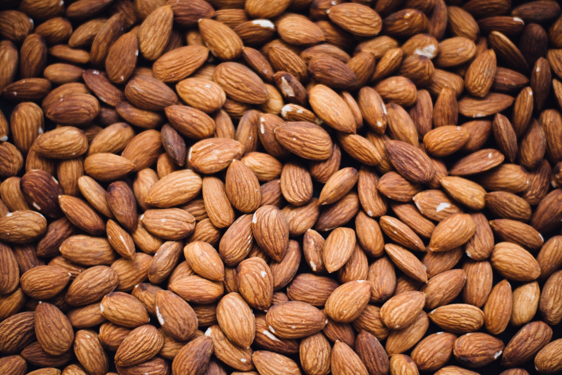 Refined Sugar Free Carob Almond Butter for Nutella lovers