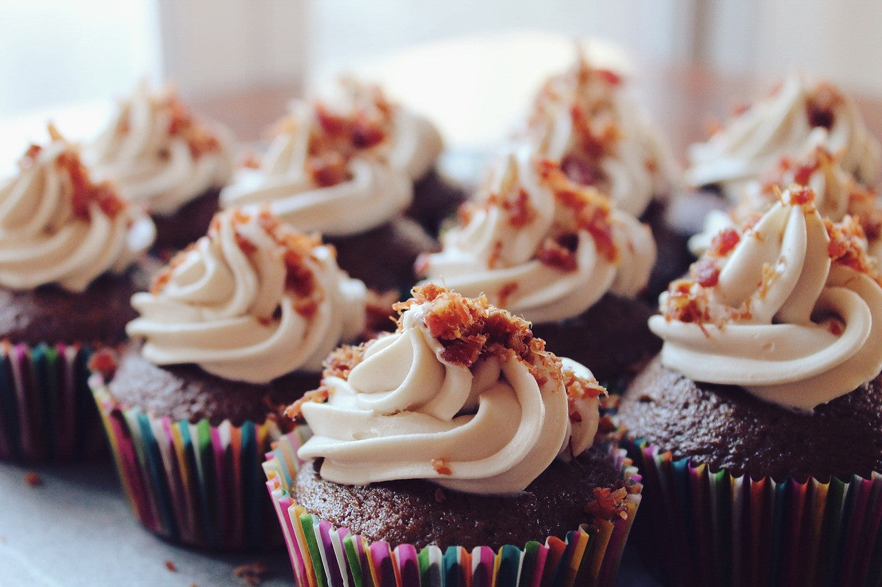 Cashew Cream Icing