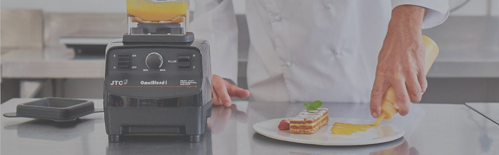 OmniBlend I
