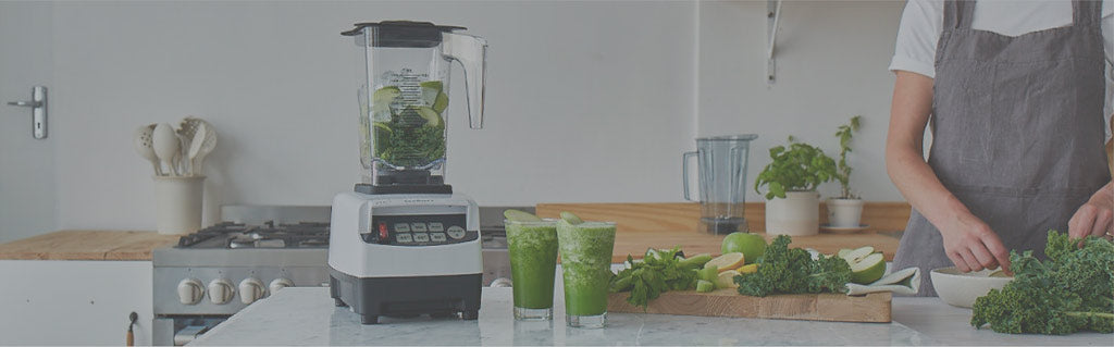 OmniBlend V