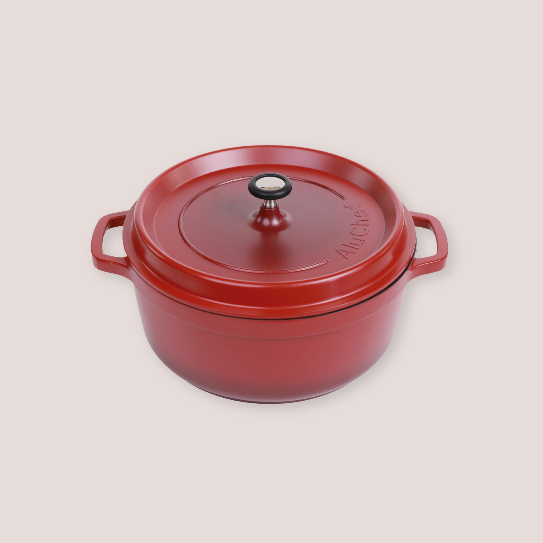 Circle Lid Handle Grip
