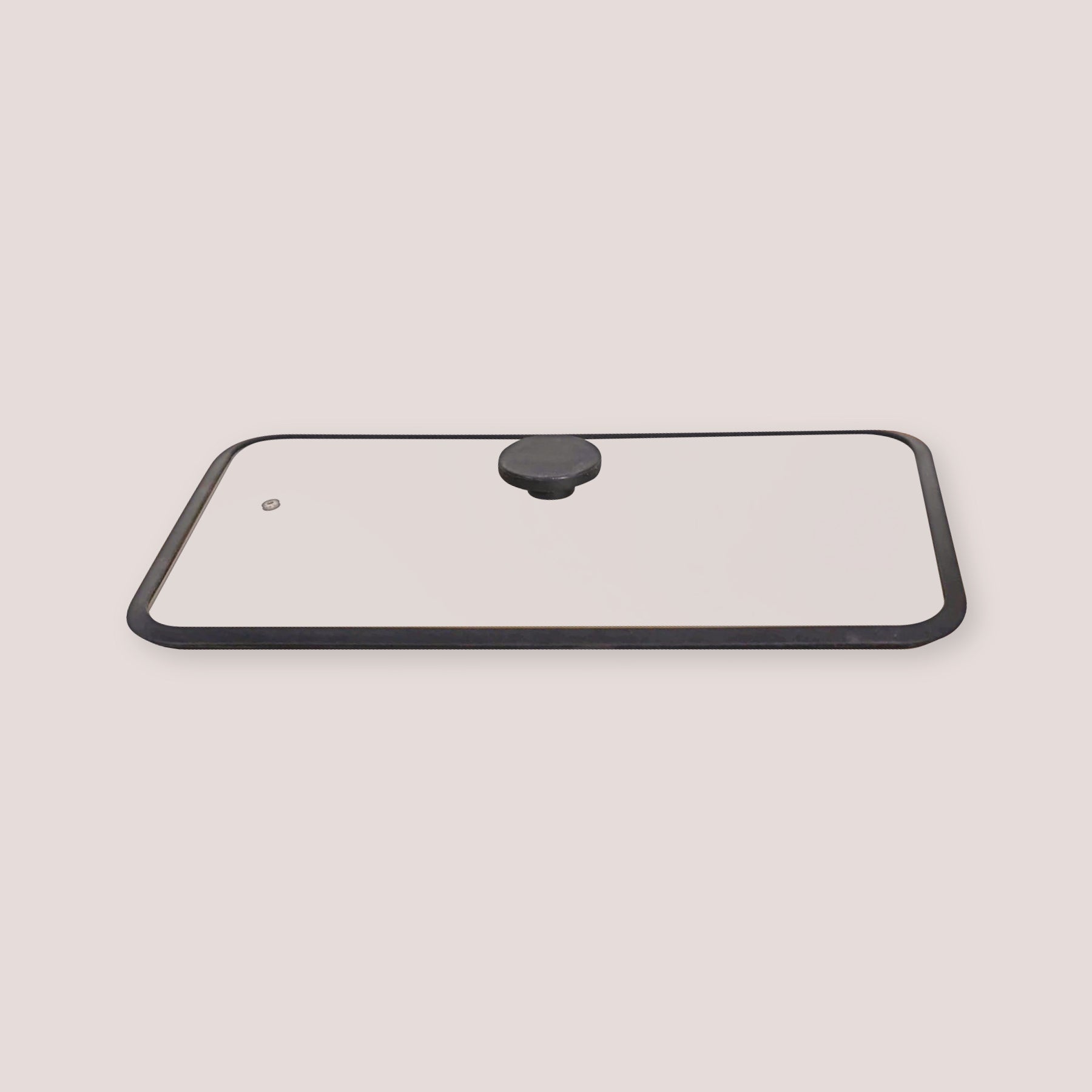Stove-to-Oven Dish - Glass Lid Only