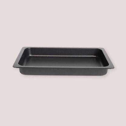 Stove-to-Oven Dish
