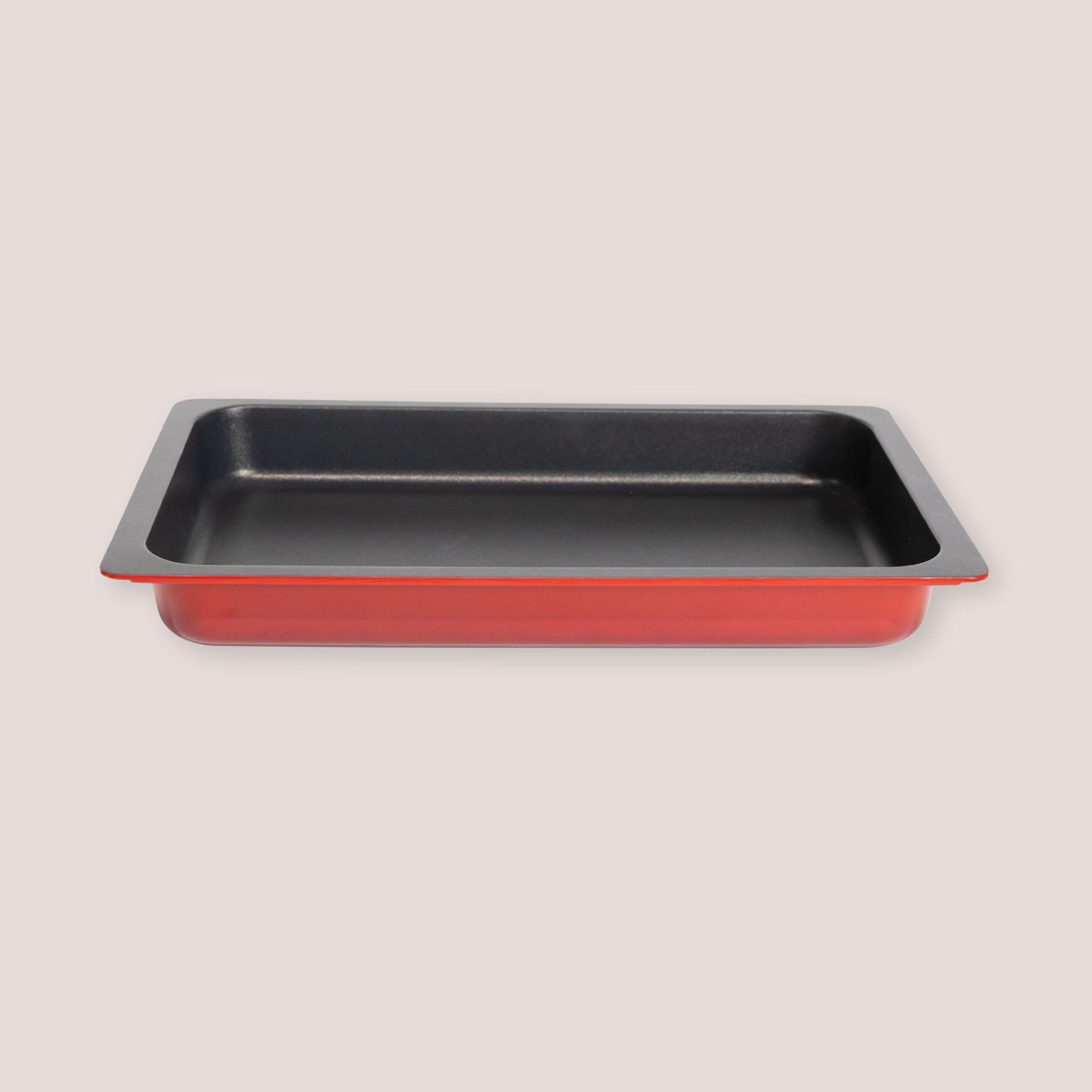 Stove-to-Oven Dish