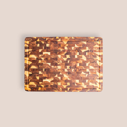 Signature Large Chopping Block