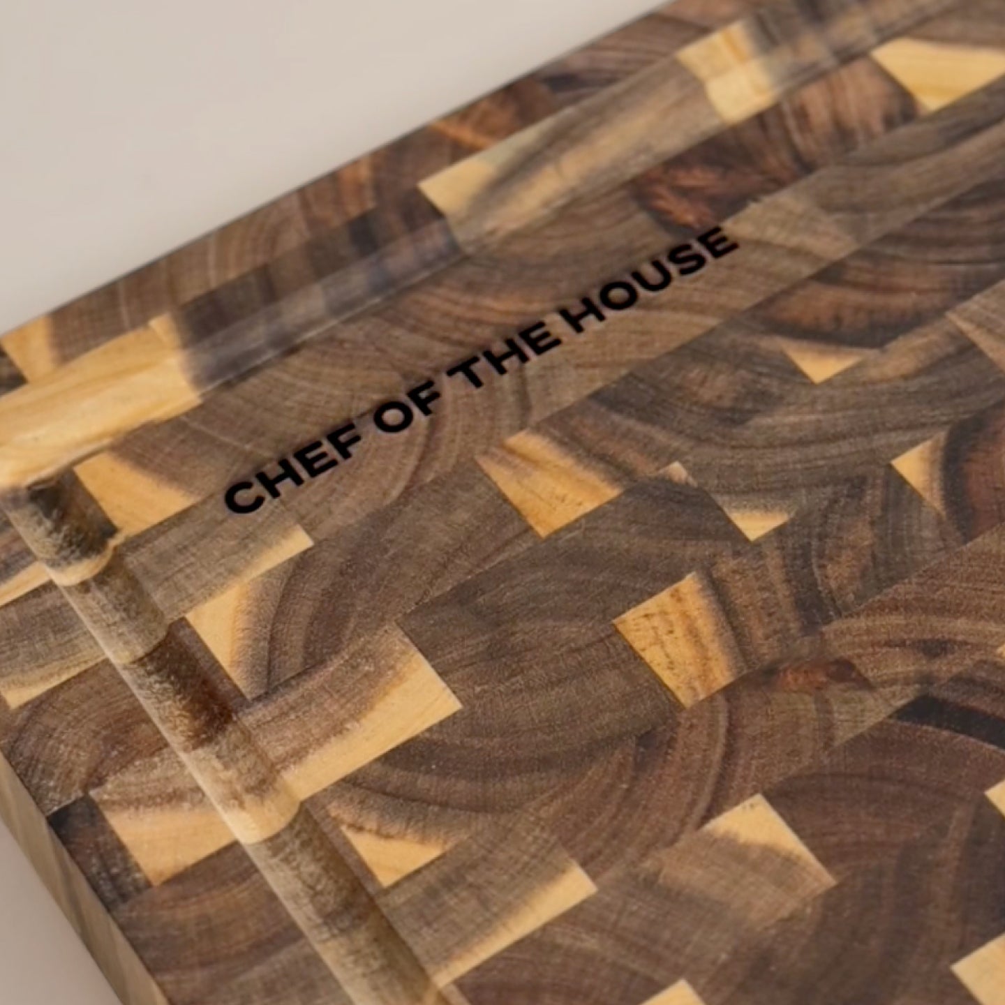 Signature Blocksmith Boards