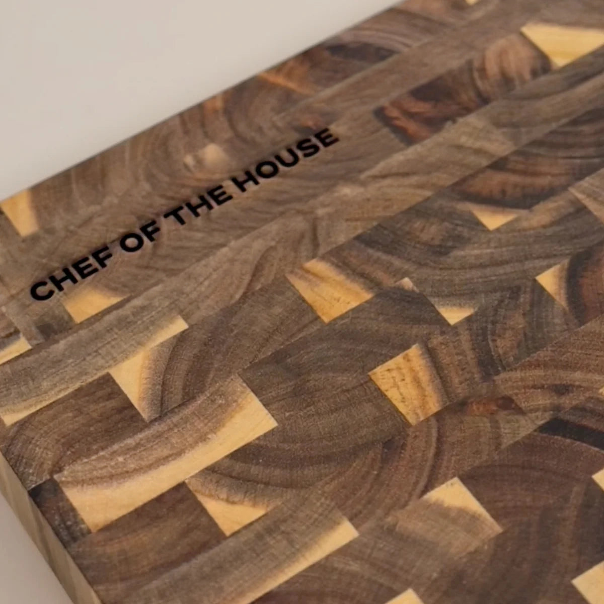 Signature Blocksmith Boards