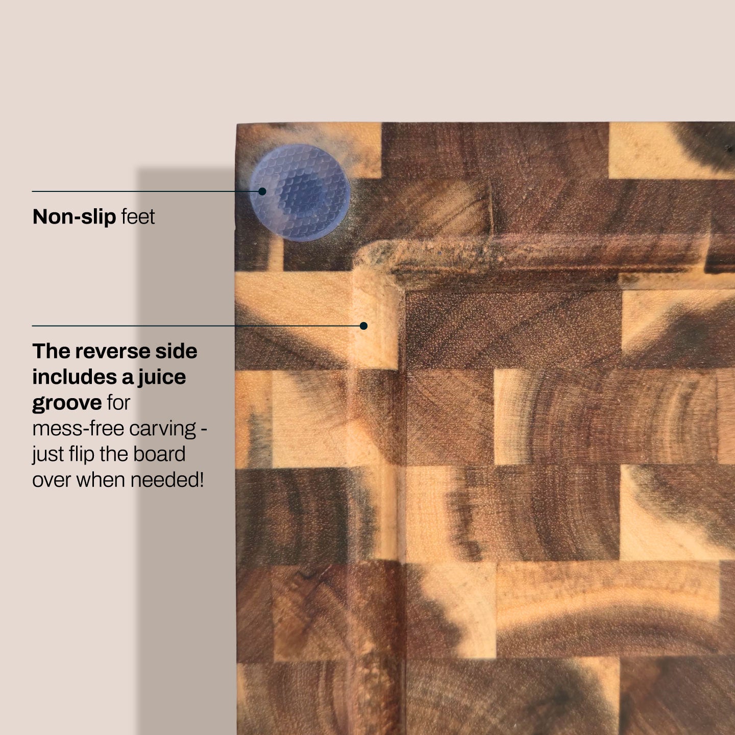 Signature Blocksmith Boards