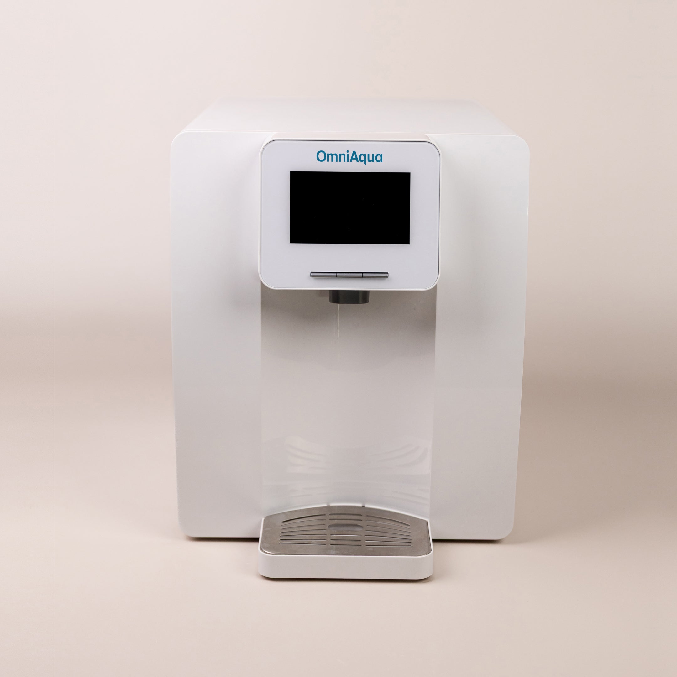 OmniAqua Water Purifier and Dispenser