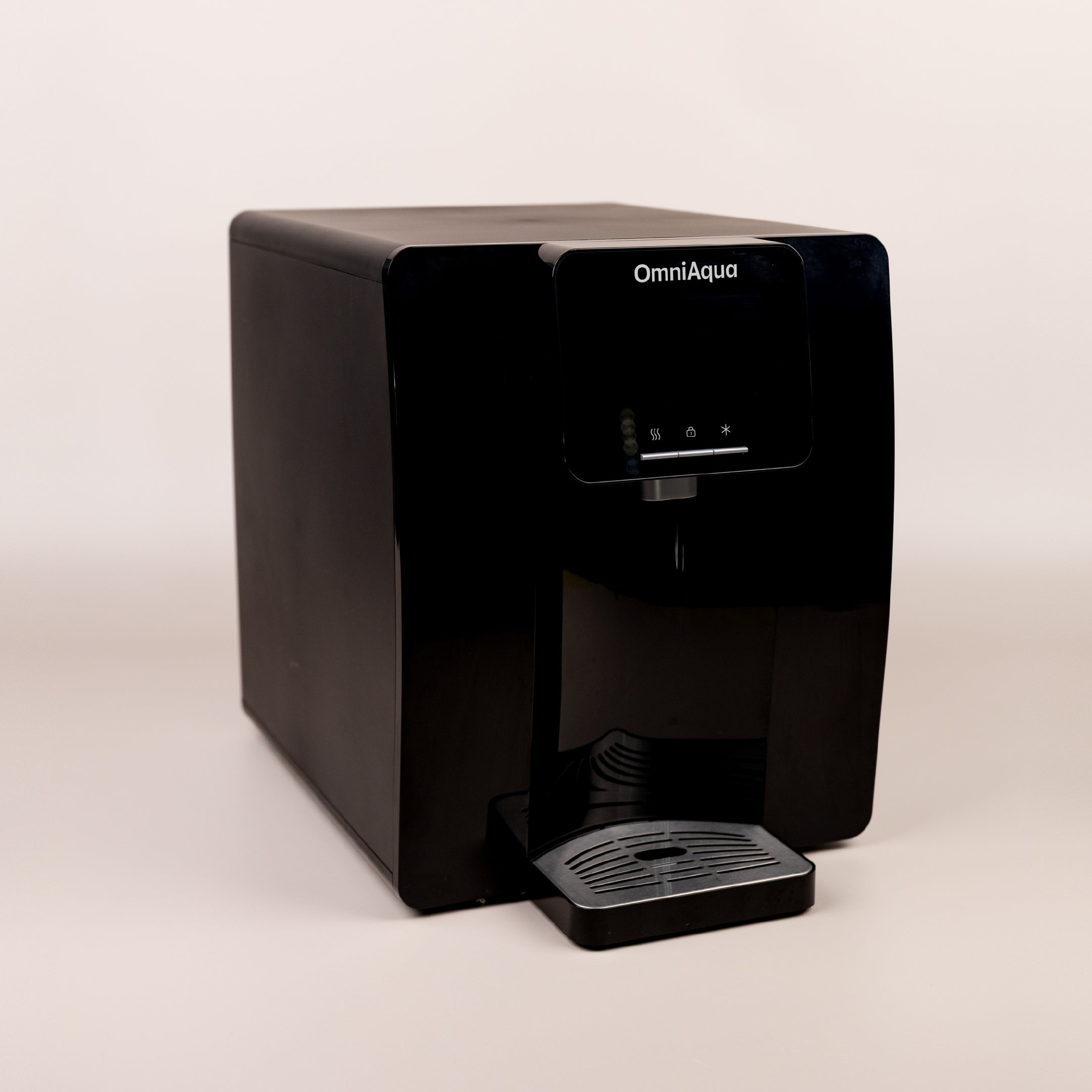 OmniAqua Water Purifier and Dispenser