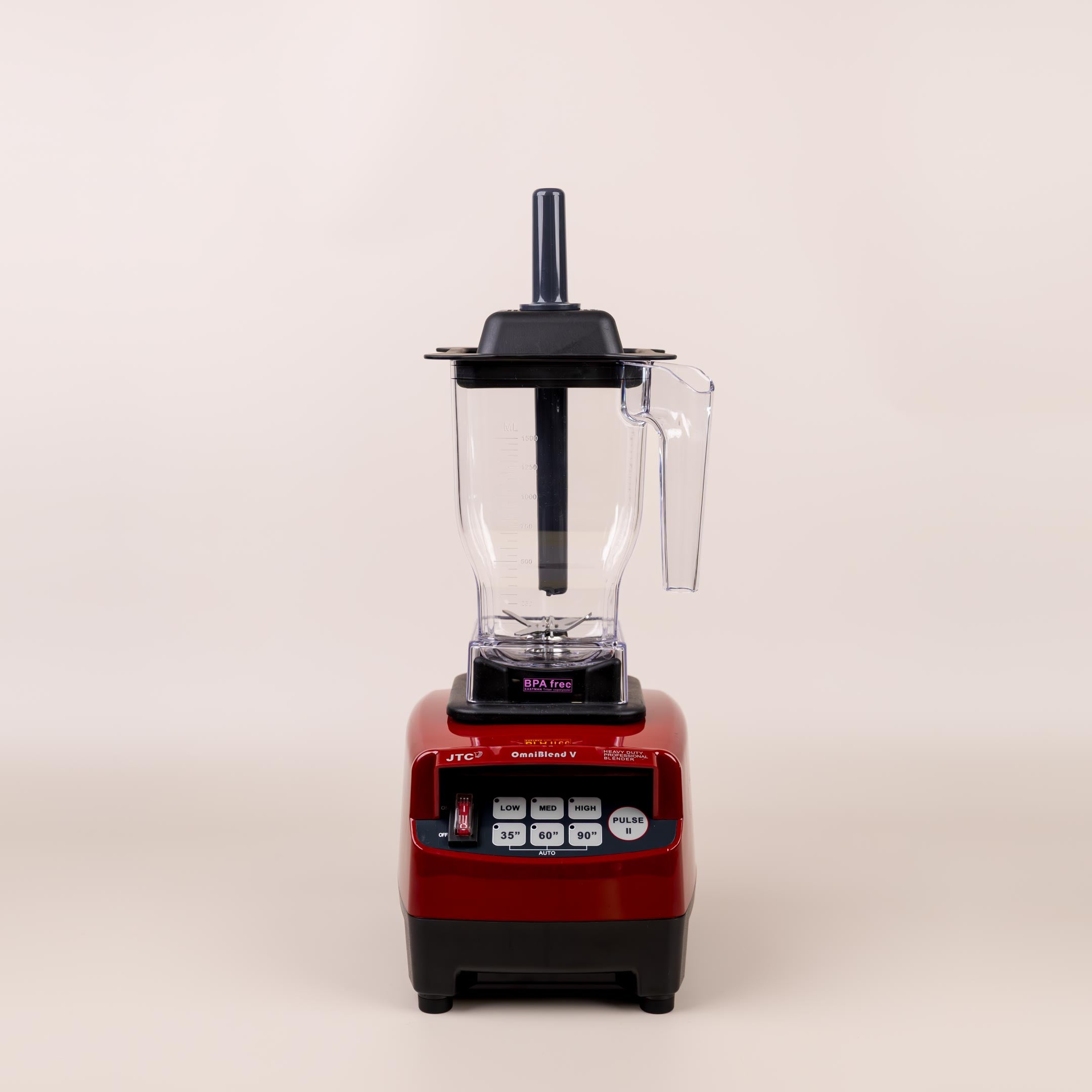 OmniBlend V