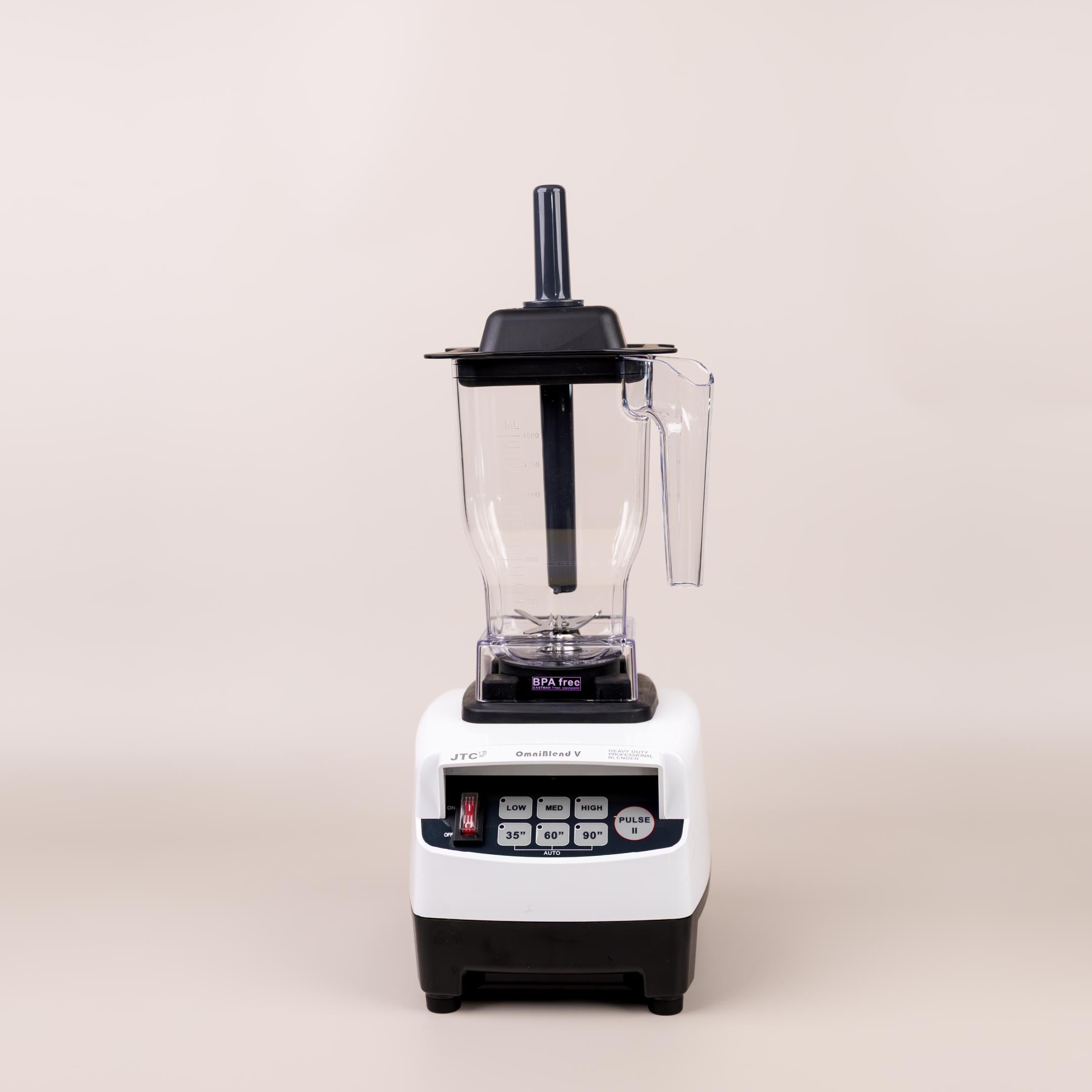 OmniBlend V