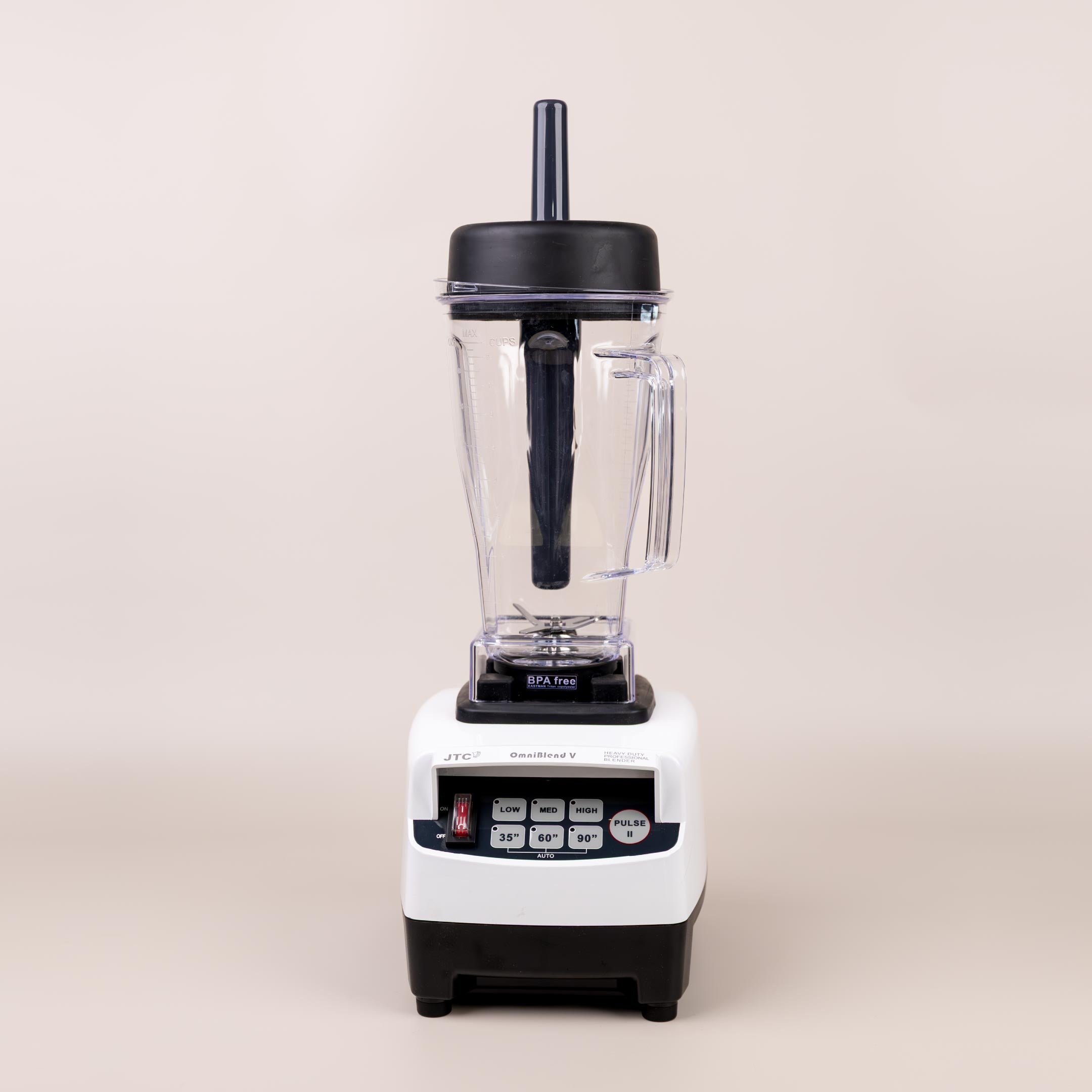 OmniBlend V
