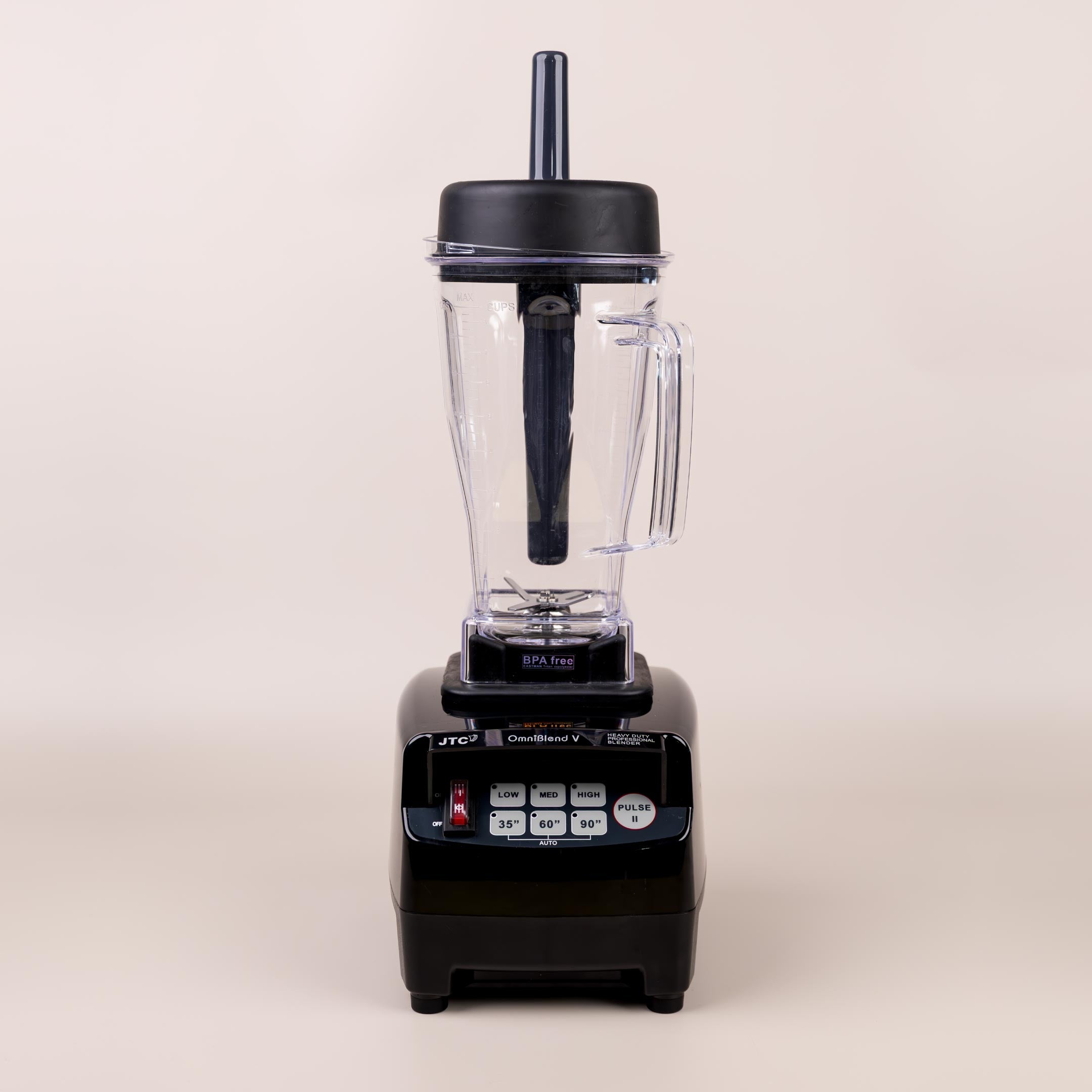 OmniBlend V