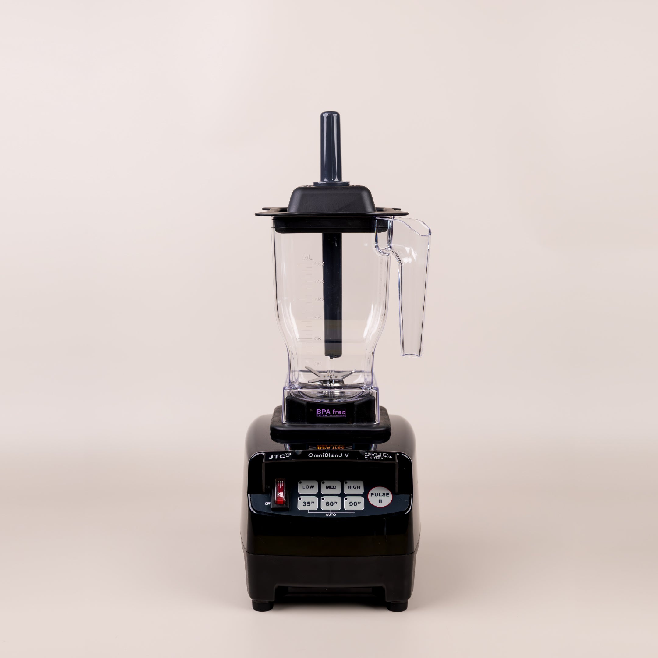 OmniBlend V