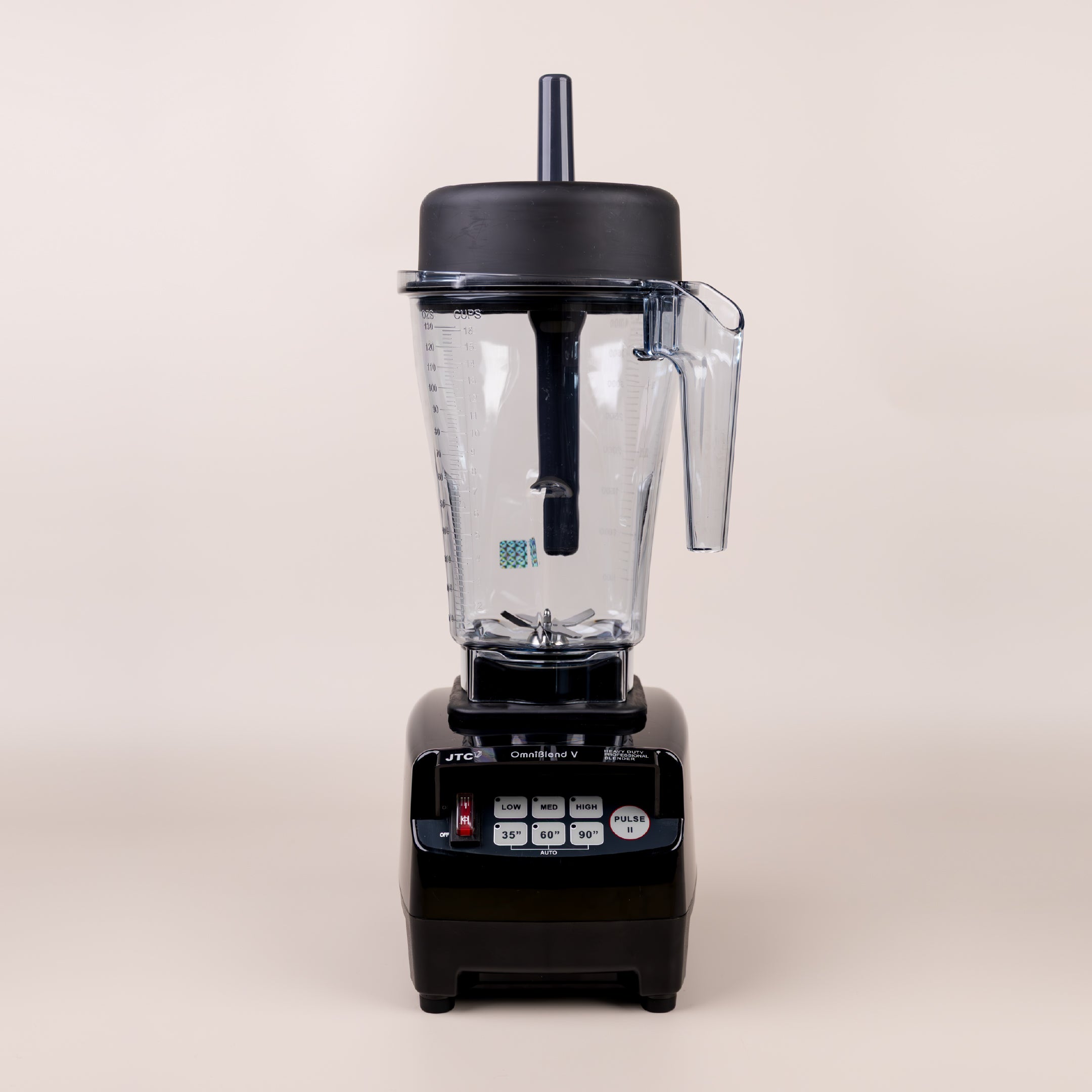OmniBlend V