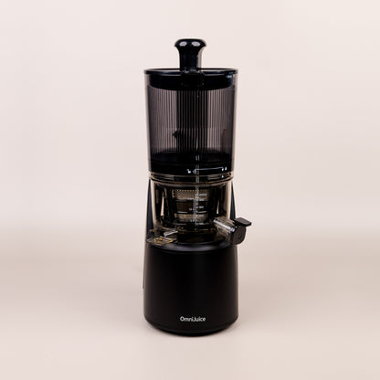 OmniJuice Cold Press Juicer