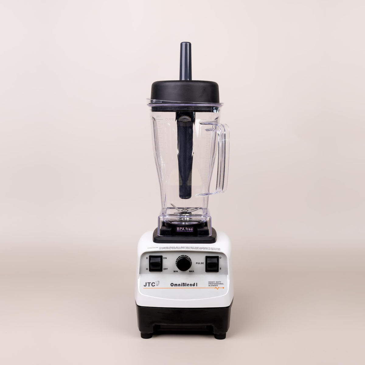 OmniBlend I