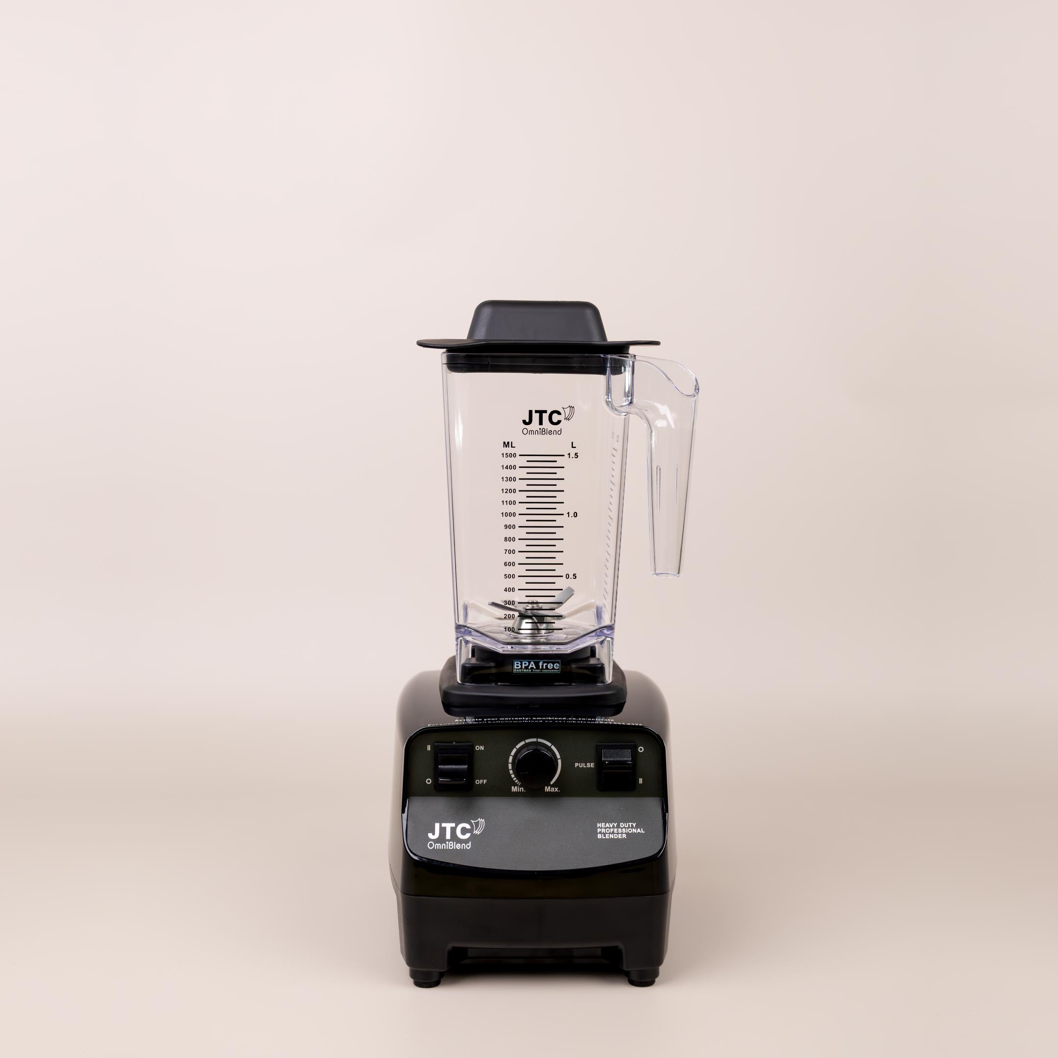 OmniBlend I