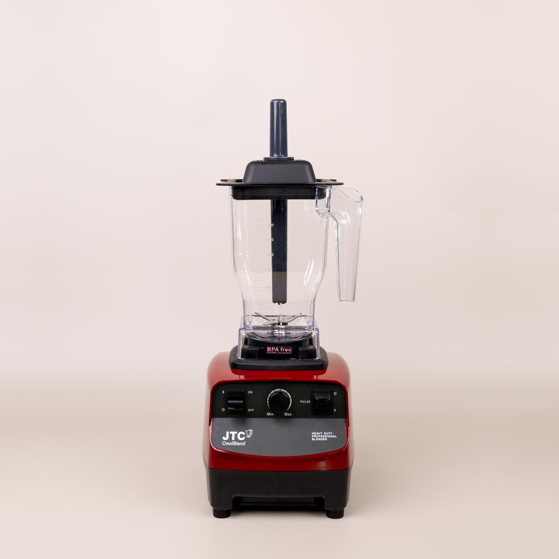 OmniBlend I