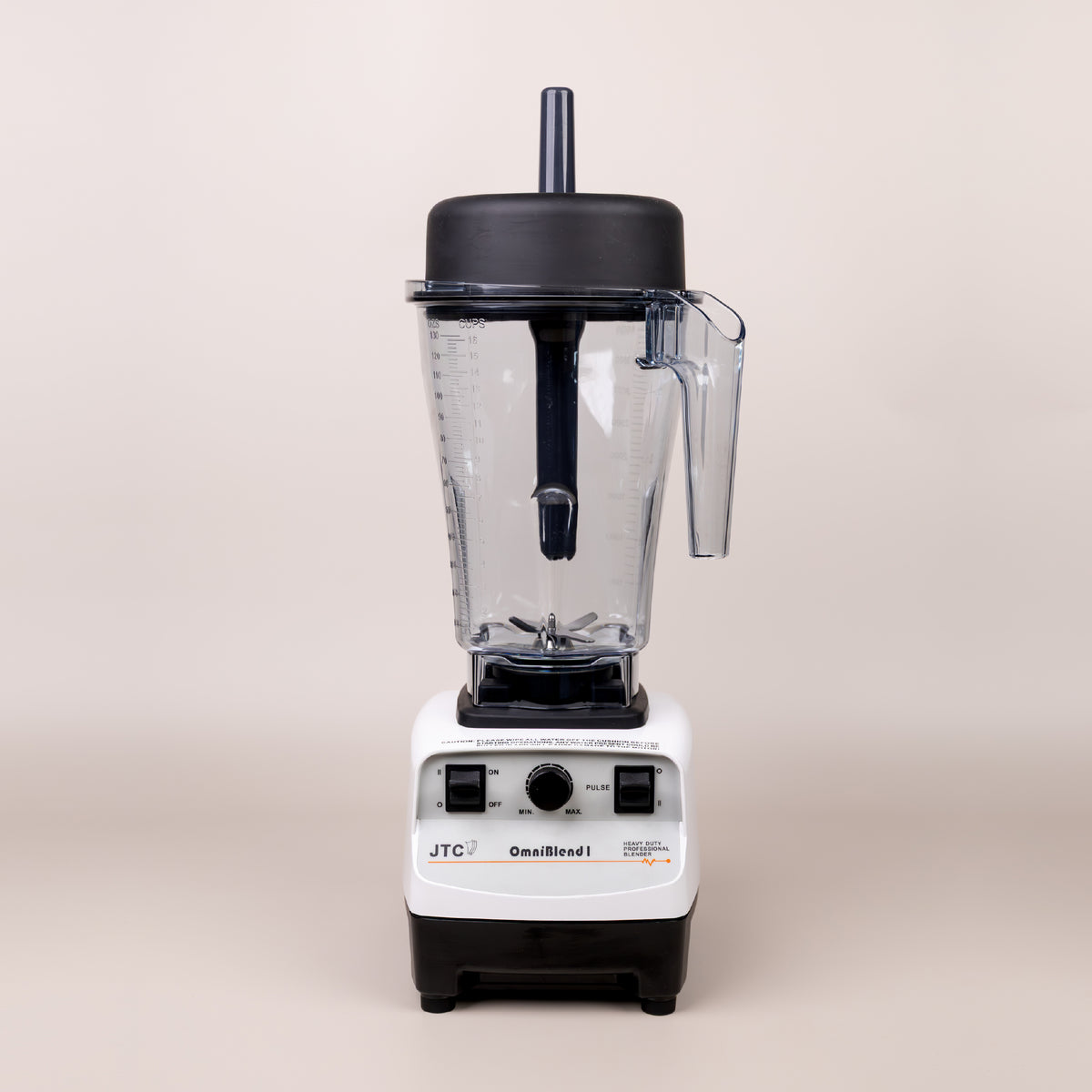 OmniBlend I
