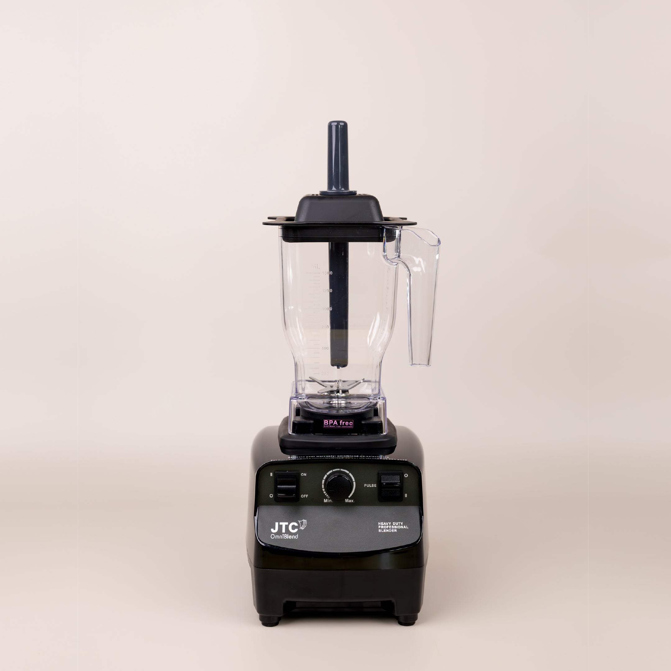 OmniBlend I