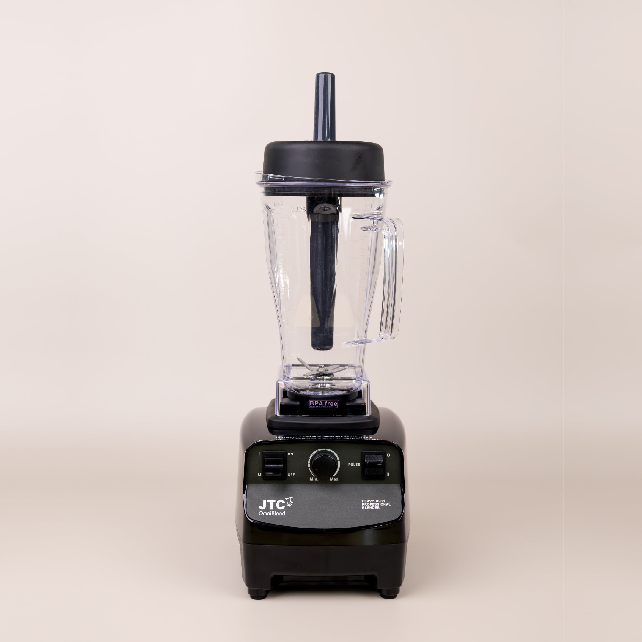 OmniBlend I