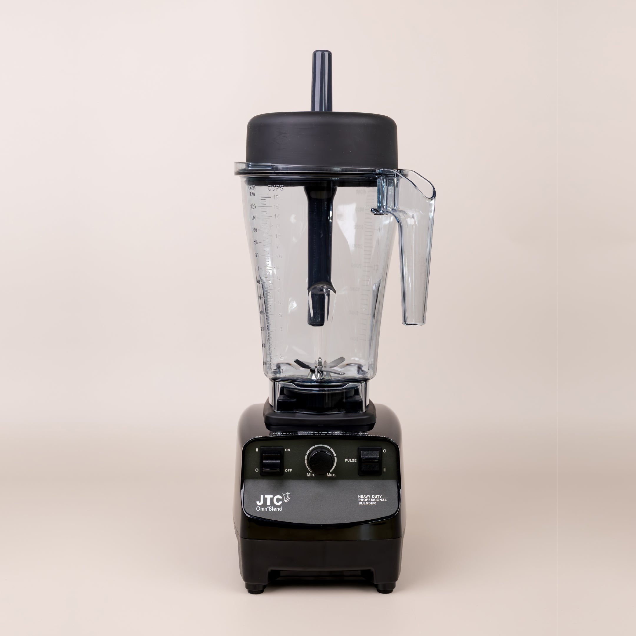 OmniBlend I