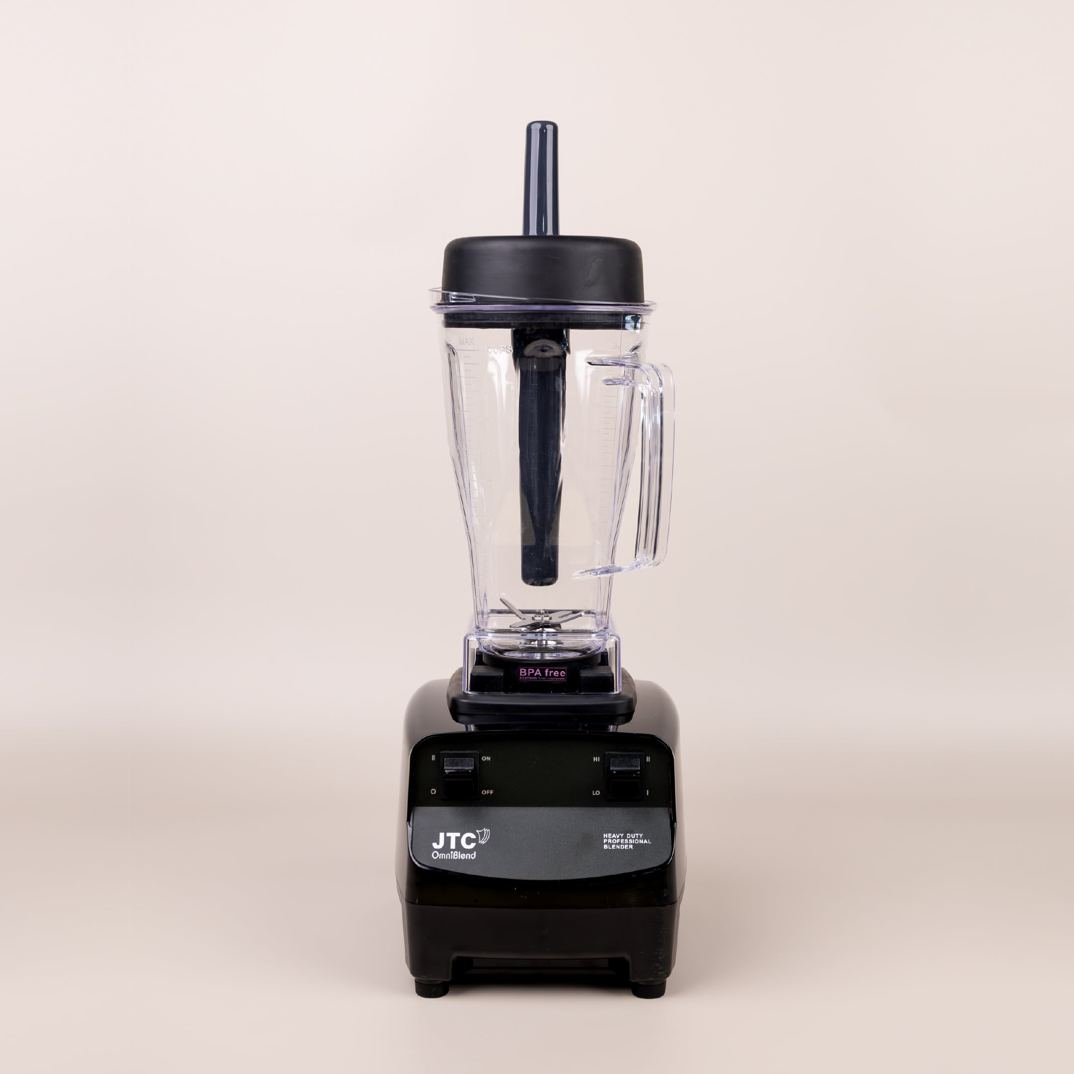 OmniBlend III