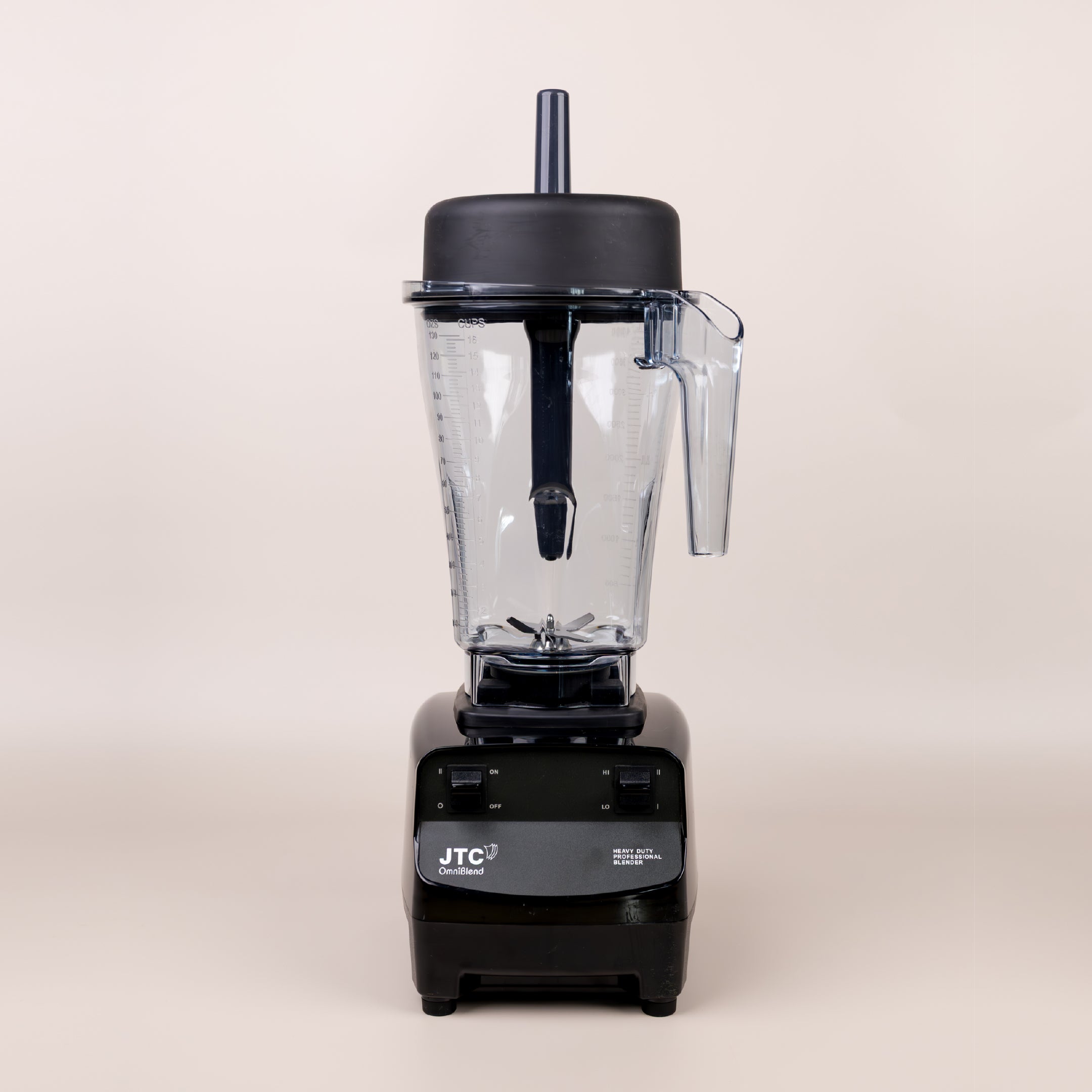 OmniBlend III