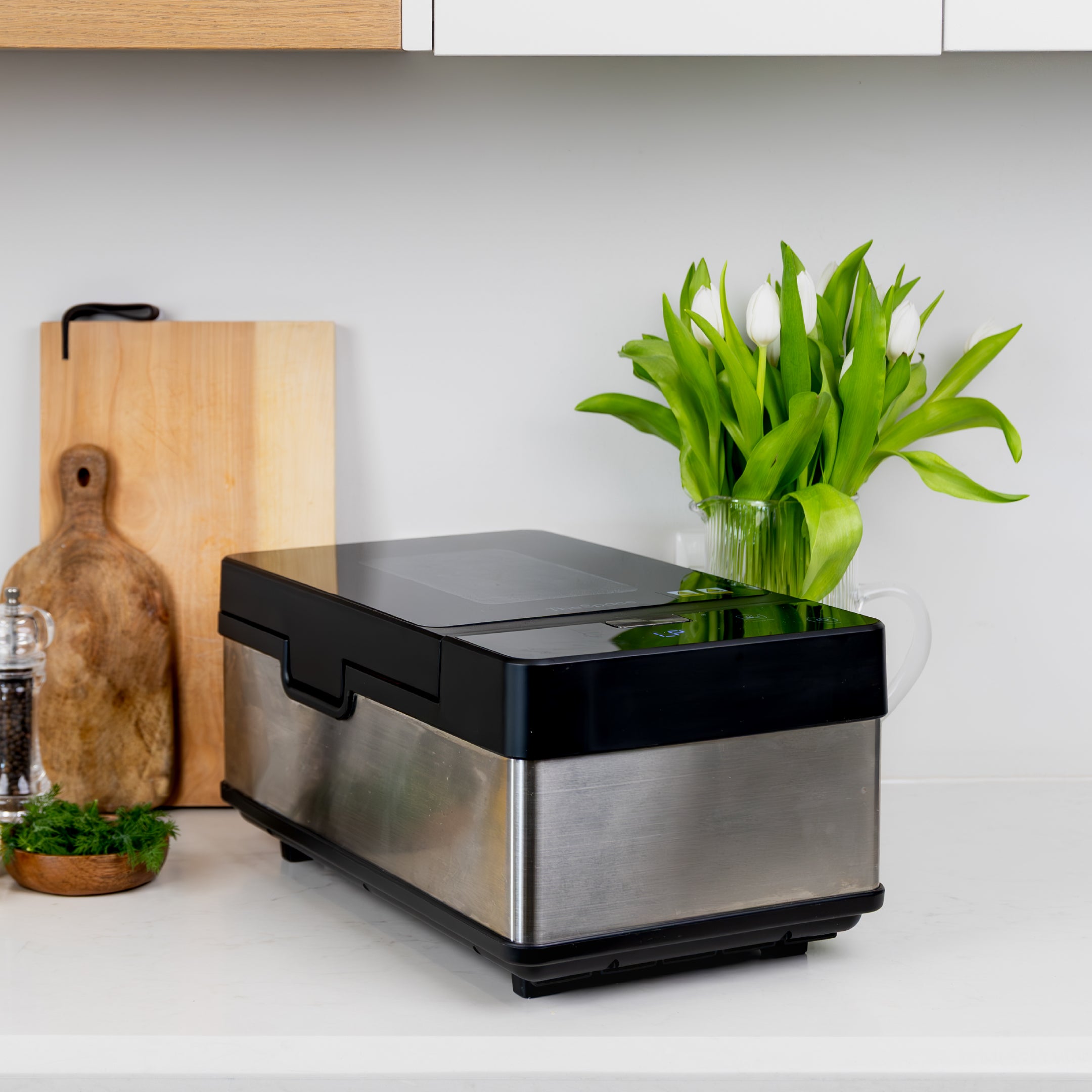 Neovide By The Space – OmniKitchen