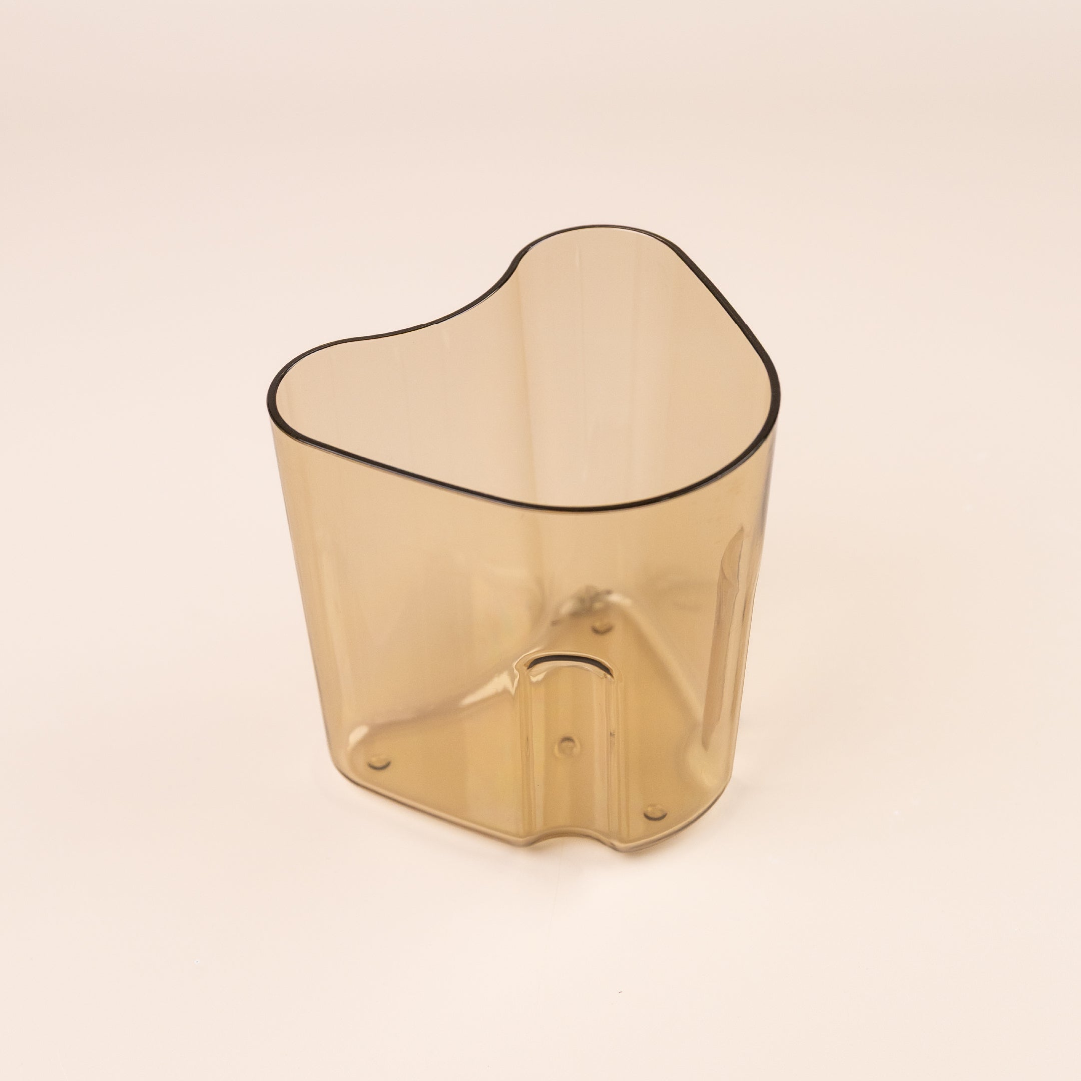 OmniJuice Pulp Container