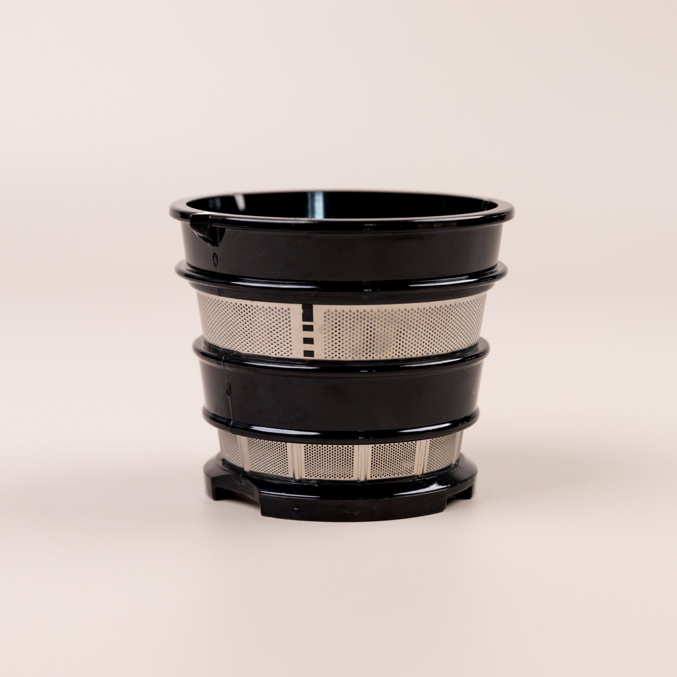 Course Strainer